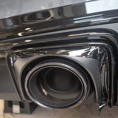 Porsche 911 Carrera GTS 992.2 – X-PEL PPF – 126. kép