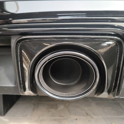 Porsche 911 Carrera GTS 992.2 – X-PEL PPF – 129. kép
