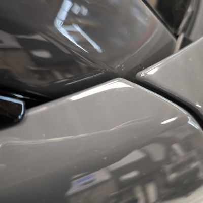 Porsche 911 Carrera GTS 992.2 – X-PEL PPF – 132. kép