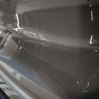 Porsche 911 Carrera GTS 992.2 – X-PEL PPF – 133. kép