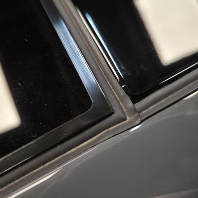 Porsche 911 Carrera GTS 992.2 – X-PEL PPF – 135. kép