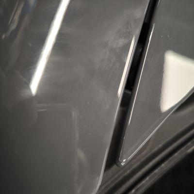 Porsche 911 Carrera GTS 992.2 – X-PEL PPF – 137. kép