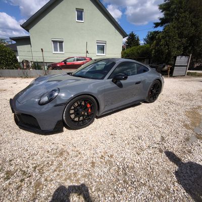 Porsche 911 Carrera GTS 992.2 – X-PEL PPF – 162. kép