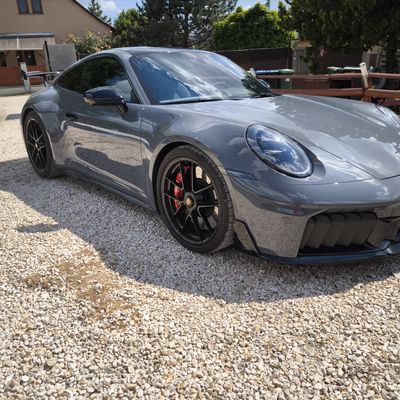 Porsche 911 Carrera GTS 992.2 – X-PEL PPF – 163. kép
