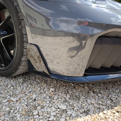 Porsche 911 Carrera GTS 992.2 – X-PEL PPF – 164. kép