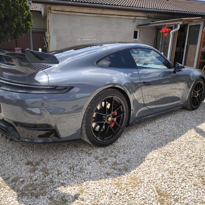 Porsche 911 Carrera GTS 992.2 – X-PEL PPF – 165. kép