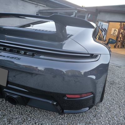 Porsche 911 Carrera GTS 992.2 – X-PEL PPF – 170. kép