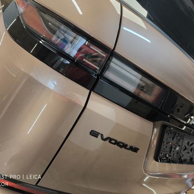 Range Rover Evoque – X-PEL Fusion teljes PPF – 5. kép