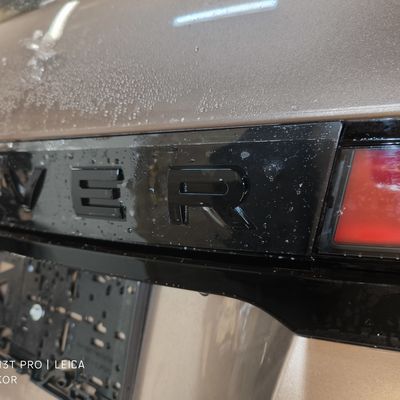 Range Rover Evoque – X-PEL Fusion teljes PPF – 7. kép