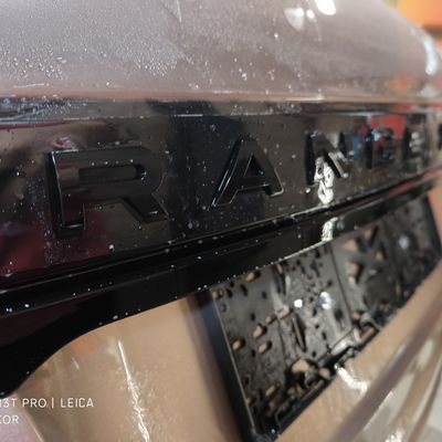 Range Rover Evoque – X-PEL Fusion teljes PPF – 8. kép