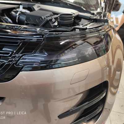 Range Rover Evoque – X-PEL Fusion teljes PPF – 13. kép