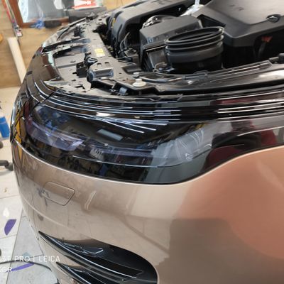 Range Rover Evoque – X-PEL Fusion teljes PPF – 14. kép
