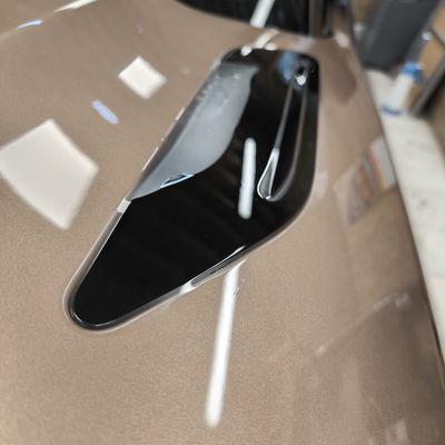 Range Rover Evoque – X-PEL Fusion teljes PPF – 16. kép