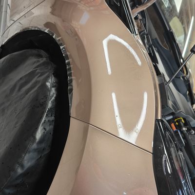 Range Rover Evoque – X-PEL Fusion teljes PPF – 20. kép