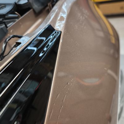 Range Rover Evoque – X-PEL Fusion teljes PPF – 21. kép