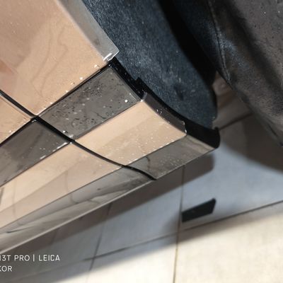 Range Rover Evoque – X-PEL Fusion teljes PPF – 24. kép