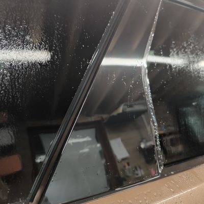 Range Rover Evoque – X-PEL Fusion teljes PPF – 25. kép
