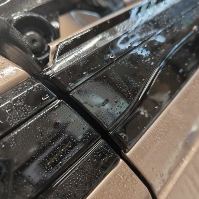 Range Rover Evoque – X-PEL Fusion teljes PPF – 26. kép