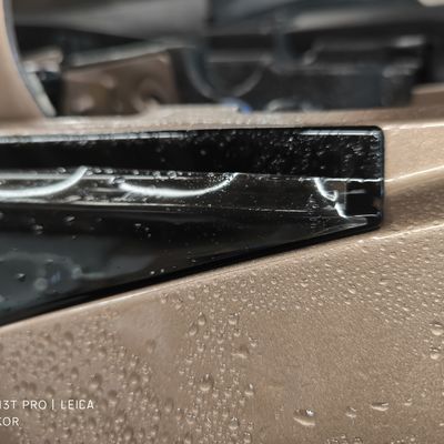 Range Rover Evoque – X-PEL Fusion teljes PPF – 27. kép