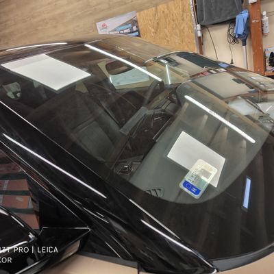 Range Rover Evoque – X-PEL Fusion teljes PPF – 30. kép