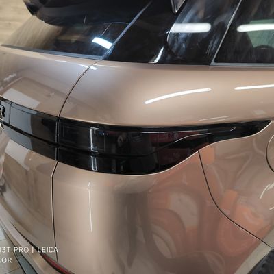 Range Rover Evoque – X-PEL Fusion teljes PPF – 31. kép