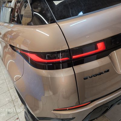 Range Rover Evoque – X-PEL Fusion teljes PPF – 32. kép