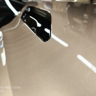 Range Rover Evoque – X-PEL Fusion teljes PPF – 35. kép