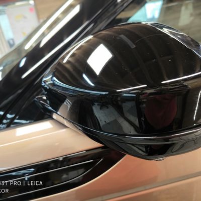 Range Rover Evoque – X-PEL Fusion teljes PPF – 36. kép