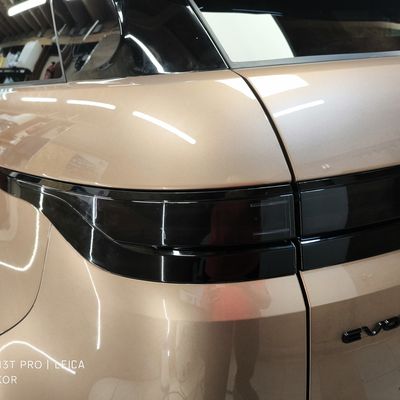 Range Rover Evoque – X-PEL Fusion teljes PPF – 37. kép