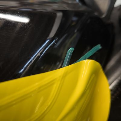 Yamaha R1 – Pálya motor egyedi design – 17. kép