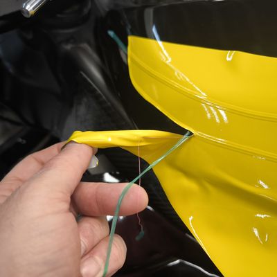 Yamaha R1 – Pálya motor egyedi design – 22. kép